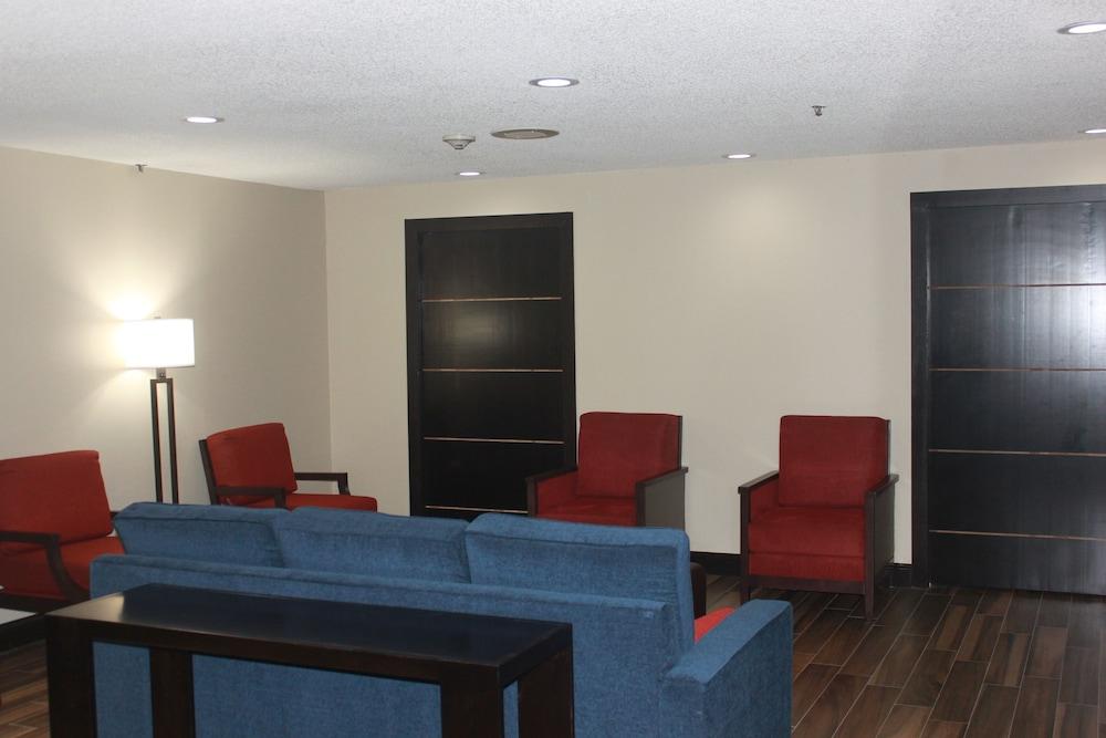 Comfort Inn Matteson - Chicago Eksteriør bilde