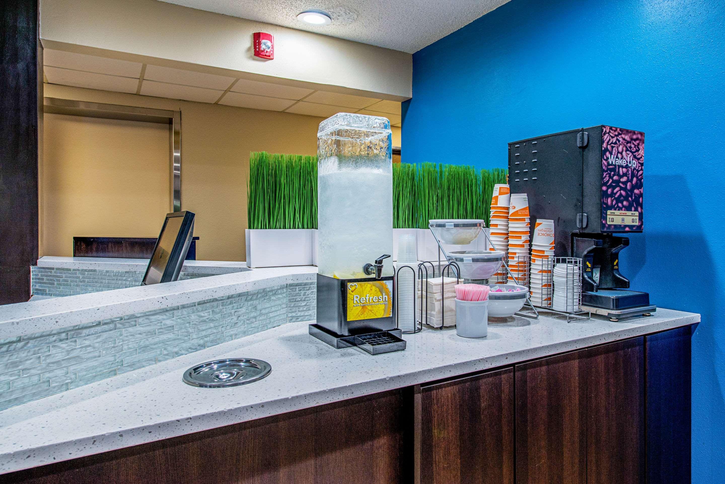 Comfort Inn Matteson - Chicago Eksteriør bilde