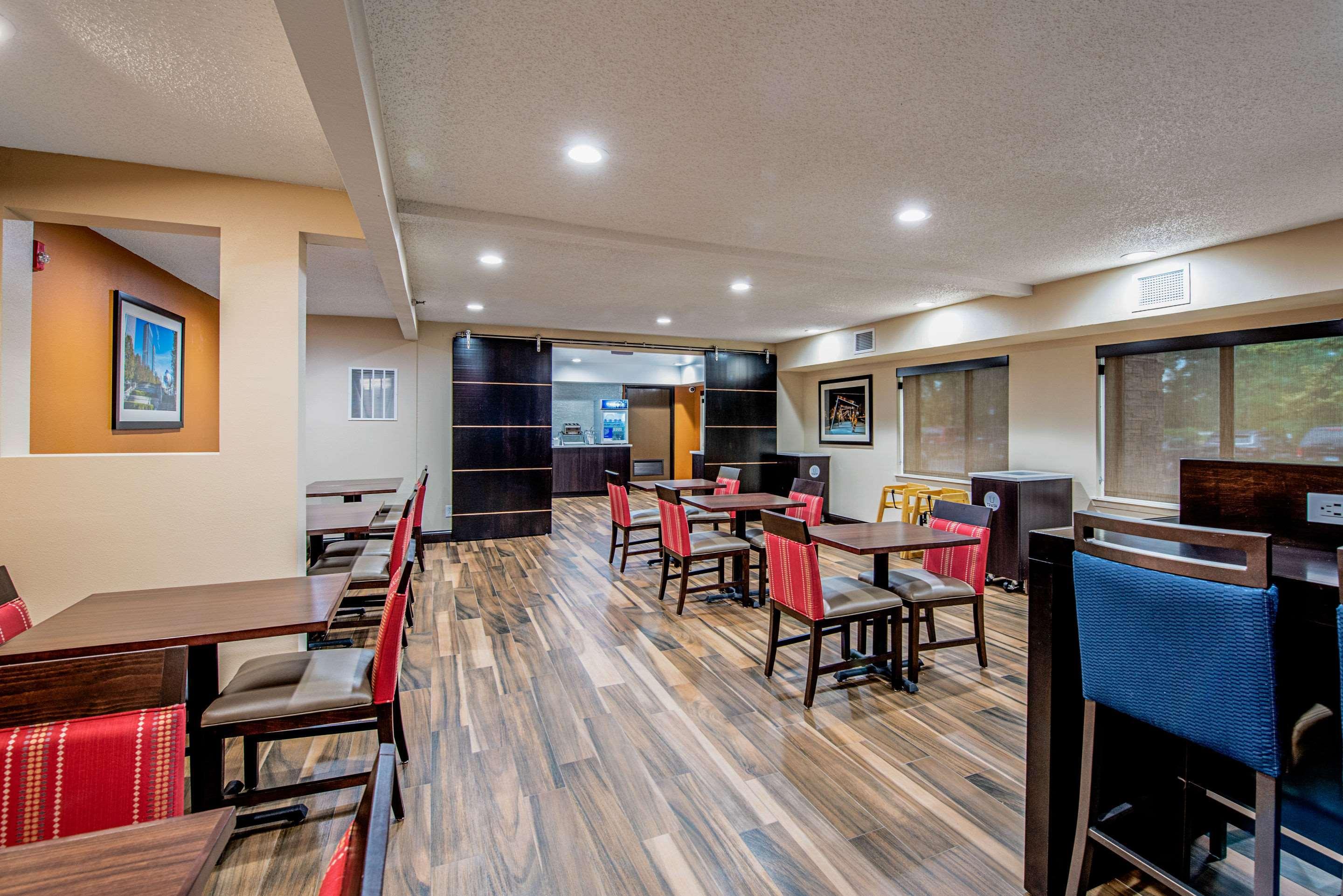 Comfort Inn Matteson - Chicago Eksteriør bilde