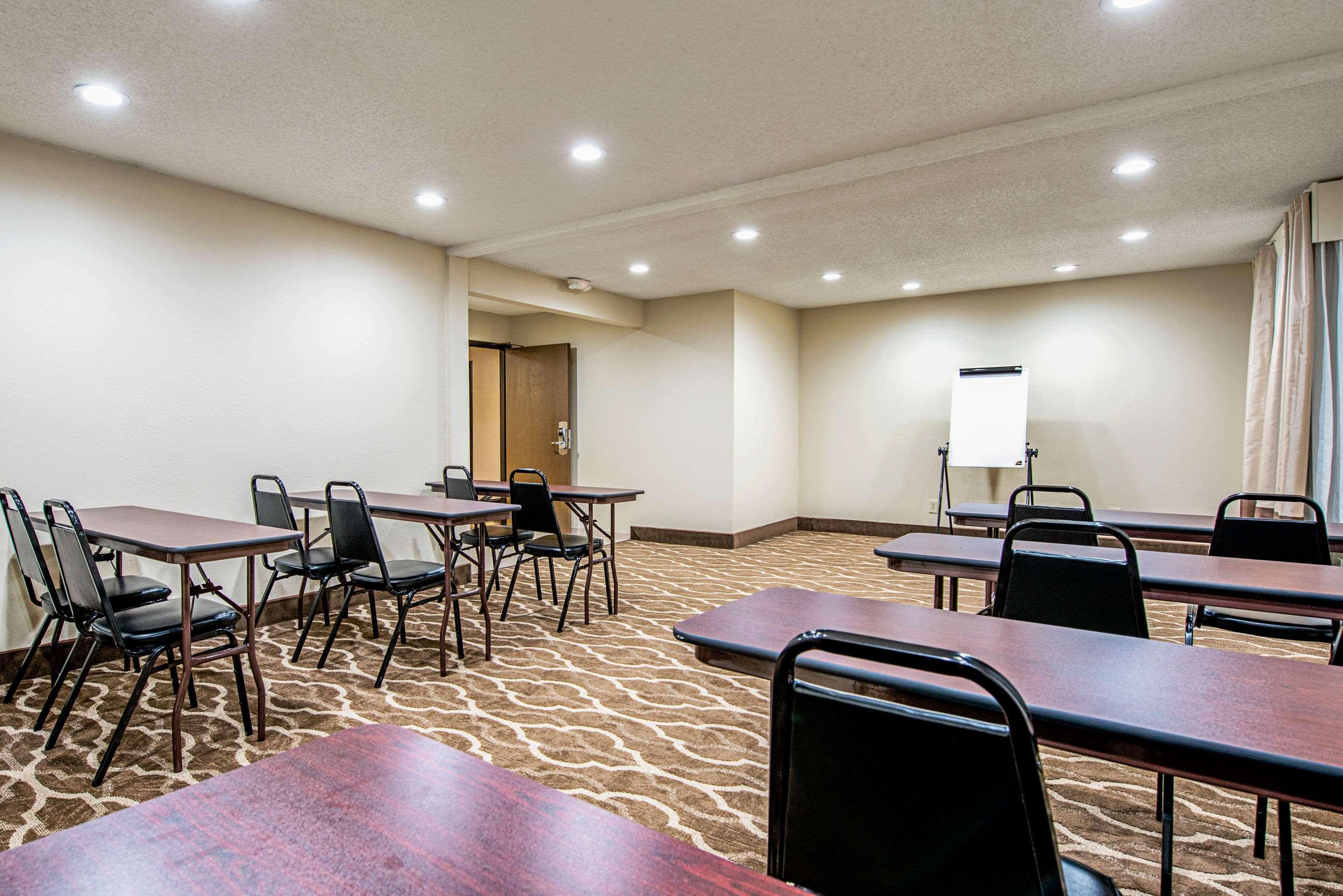 Comfort Inn Matteson - Chicago Eksteriør bilde