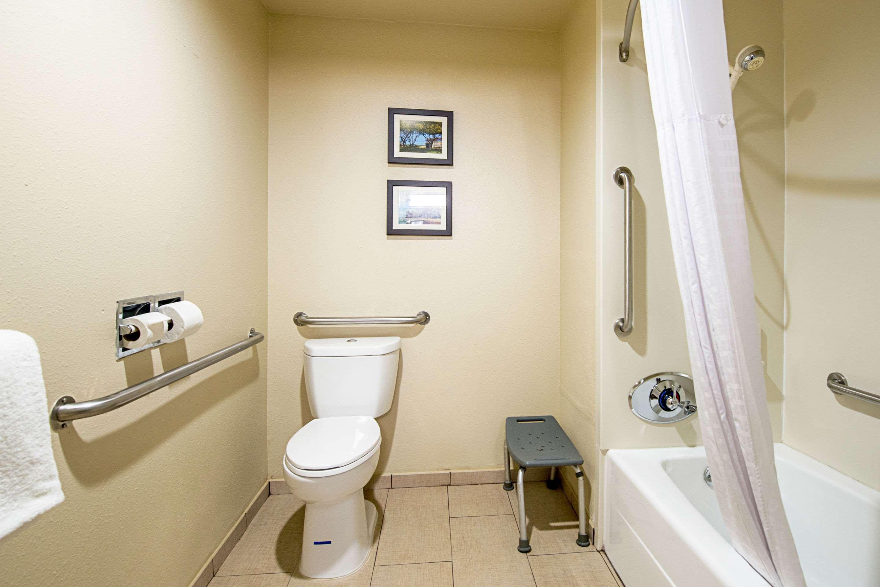 Comfort Inn Matteson - Chicago Eksteriør bilde