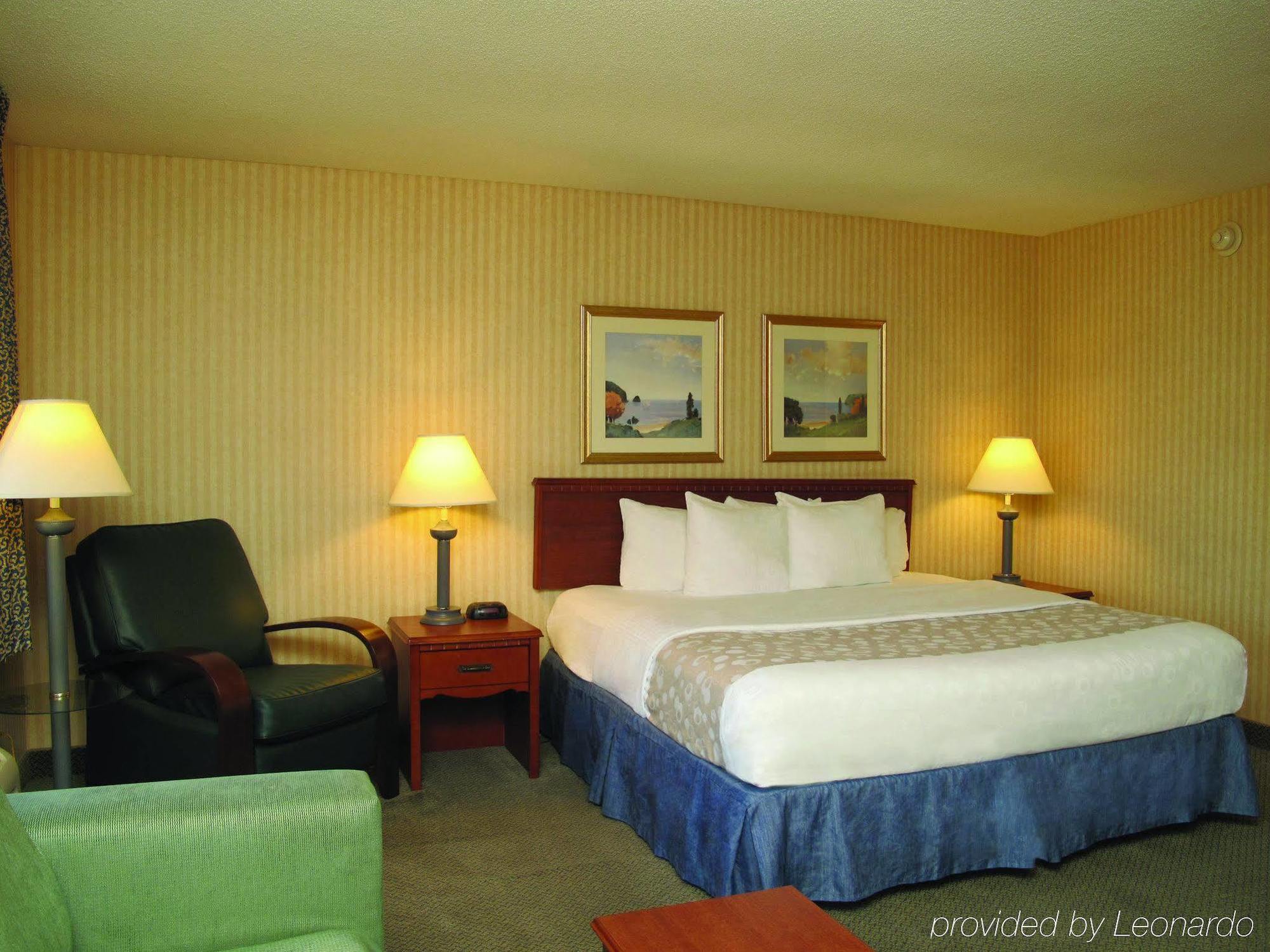 Comfort Inn Matteson - Chicago Eksteriør bilde