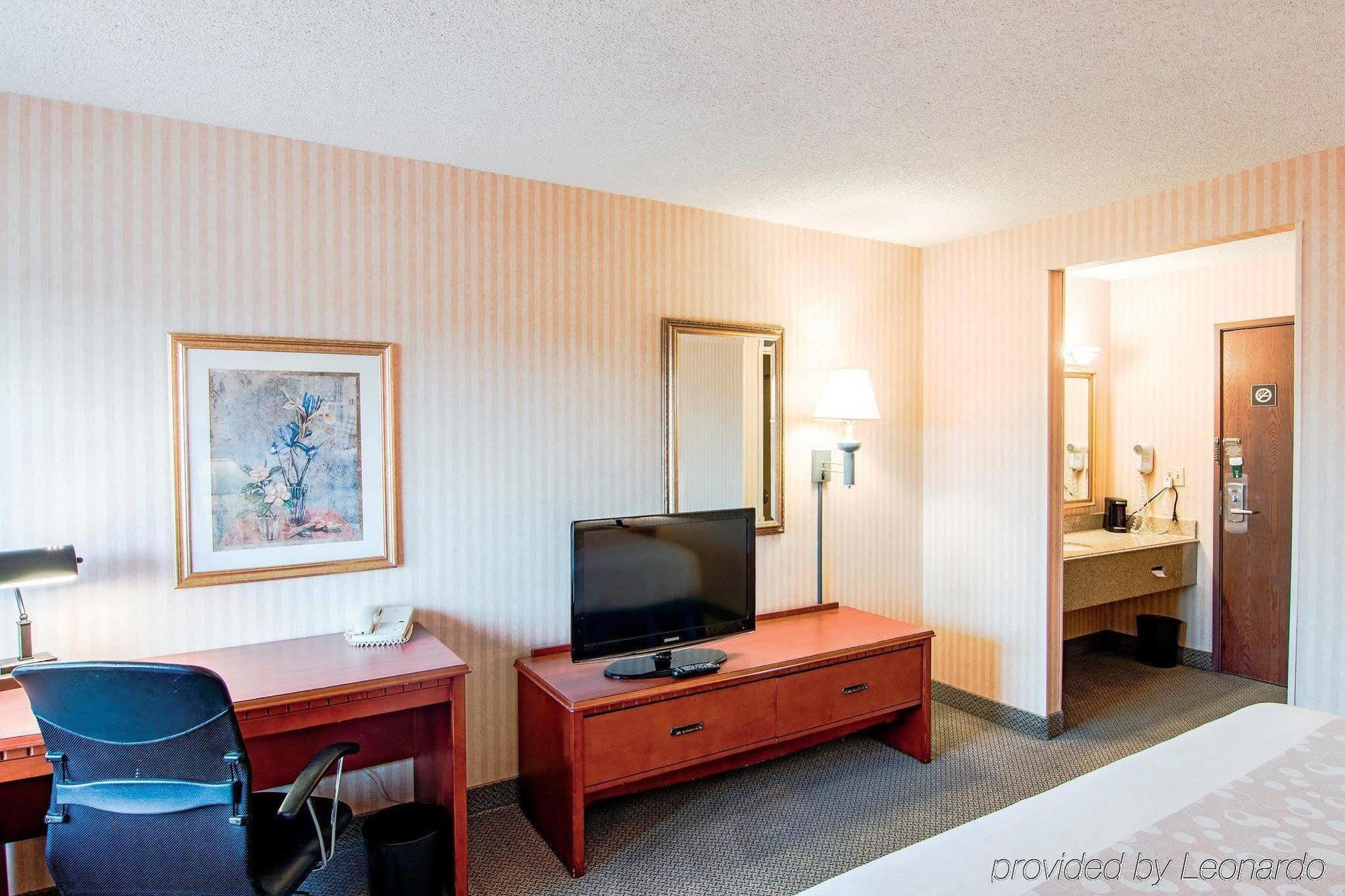Comfort Inn Matteson - Chicago Eksteriør bilde