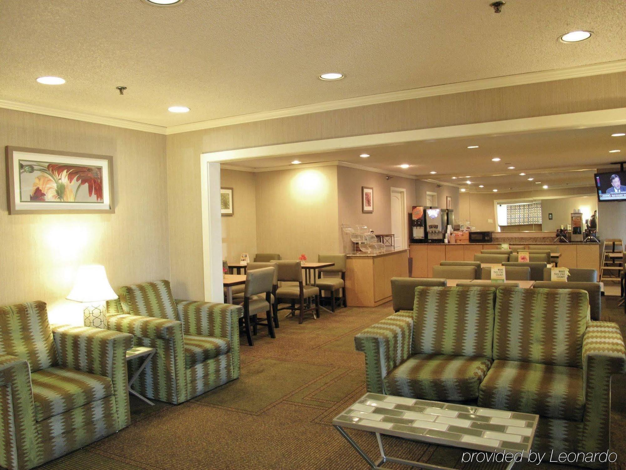Comfort Inn Matteson - Chicago Eksteriør bilde