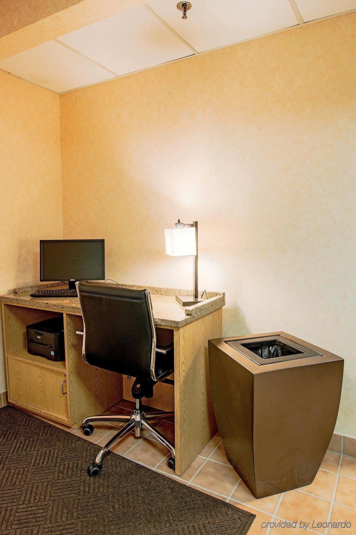 Comfort Inn Matteson - Chicago Eksteriør bilde