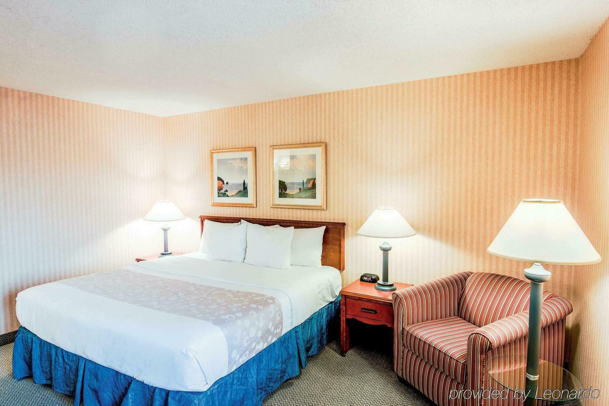 Comfort Inn Matteson - Chicago Eksteriør bilde