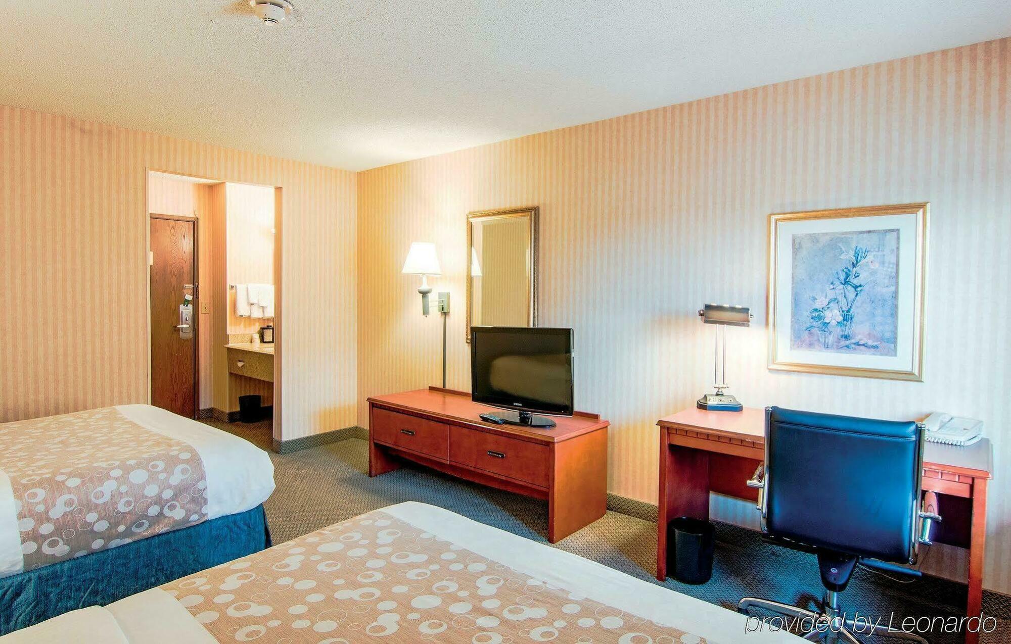 Comfort Inn Matteson - Chicago Eksteriør bilde